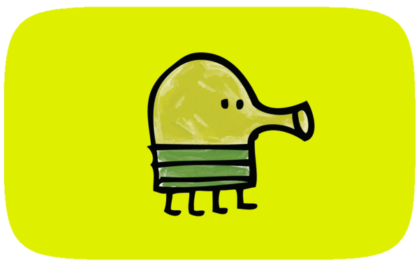 DoodleJump